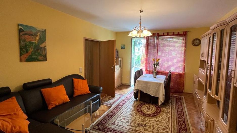 Apartament 2 camere | Central - Poză 3