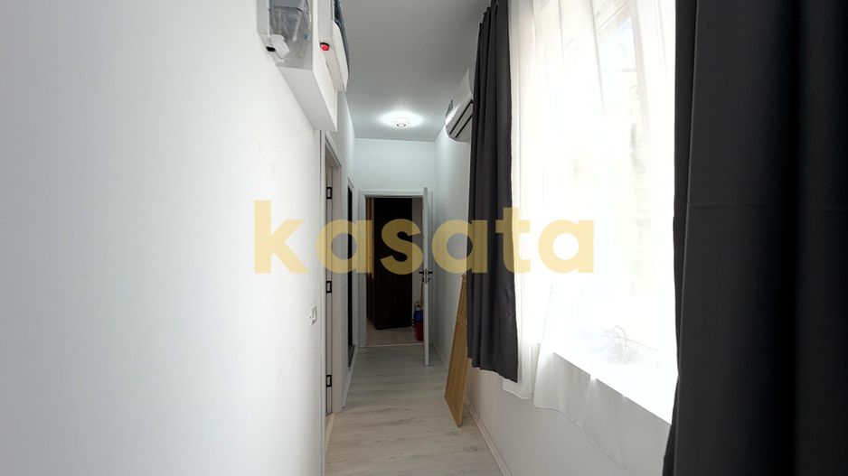 2 camere I Lipscani I etaj 1 I 43 mp I renovat I mobilat si utilat - Poză 8