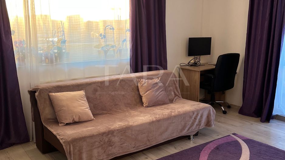 Apartament 2 Camere,   Locație Excelentă în Cartierul Buna-Ziua - Poză 1