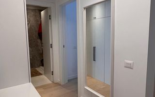 Aviatiei- Barbu Vacarescu- Promenada Mall- Nusco City - Poză 9