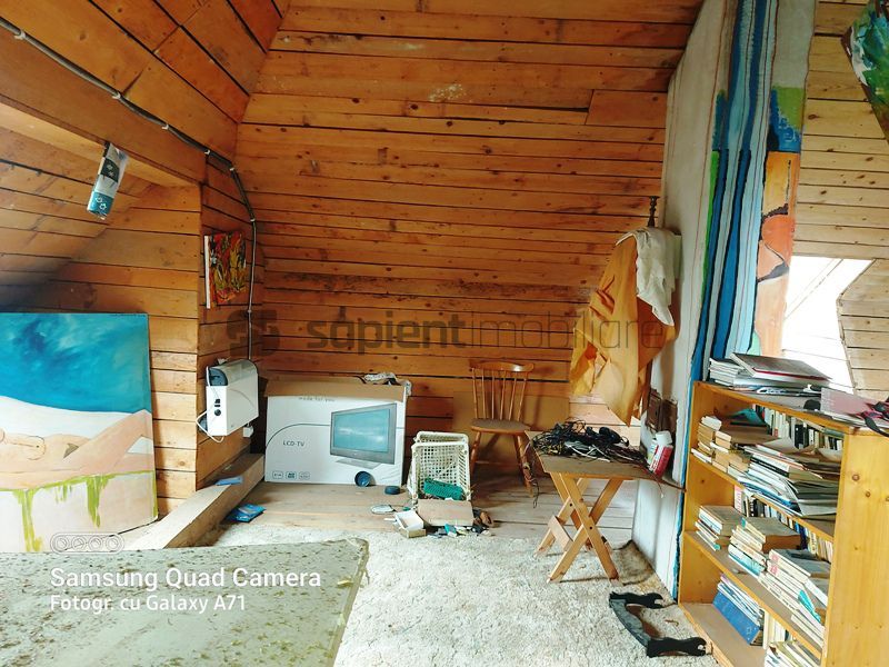 Casa cu 6 camere str.E Teodoroiu - Poză 30