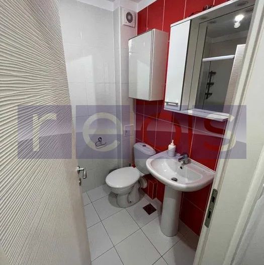 VANZARE GARSONIERA PALLADIUM RESIDENCE 24MP NICOLAE TECLU METROU MOBILAT UTILAT - Poză 6