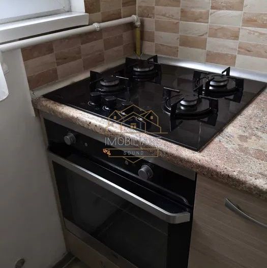 Garsonieră renovată | Liberty Technology Park / Gară | Parcare - Poză 5