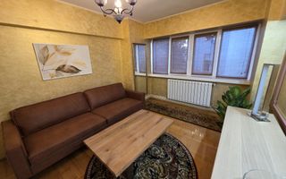 4 camere - etaj 1 - 94mp -mobilat-utilat- centrala - parcare - Teatru - Poză 5
