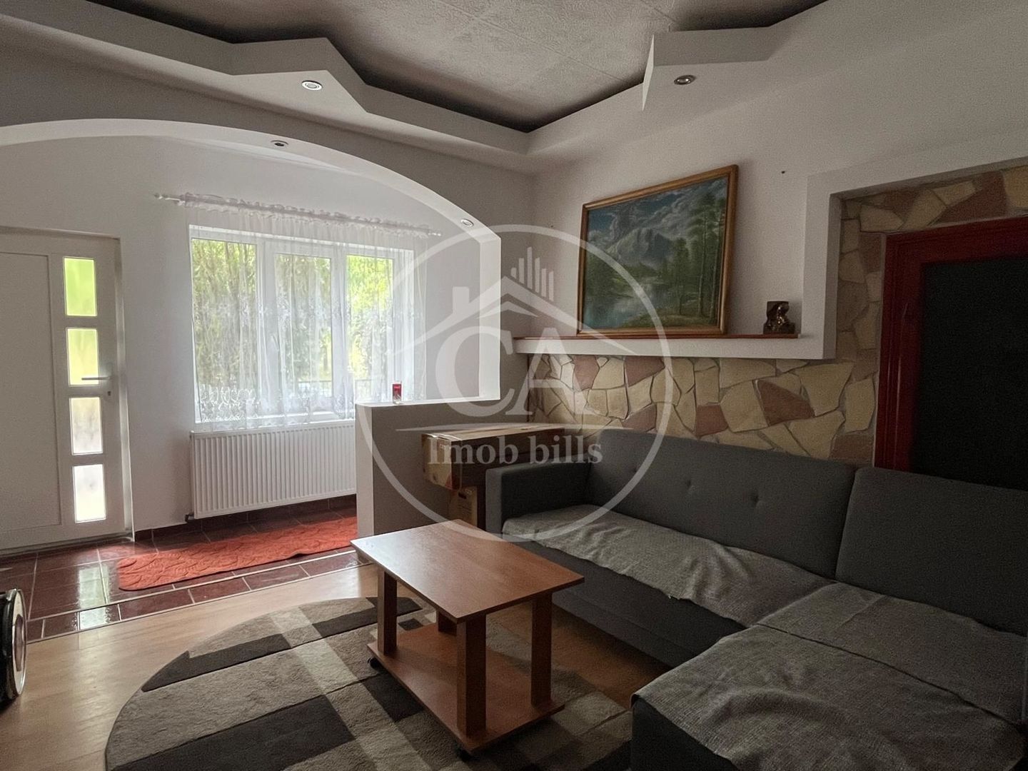 Casa P+M cu 4 camere de inchiriat în zona Gheoghe Doja, Oradea - Poză 7