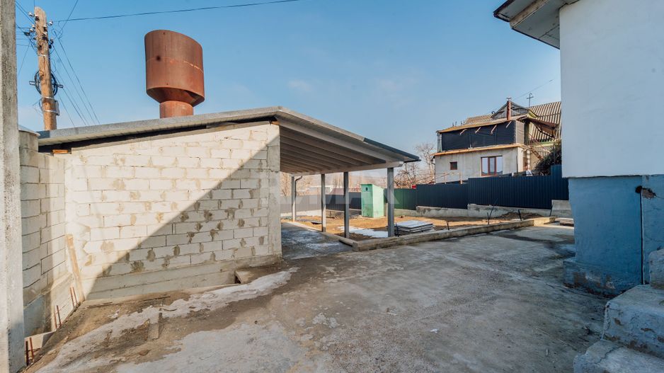 Casă în Vatra - strada centrală Linella - Poză 22
