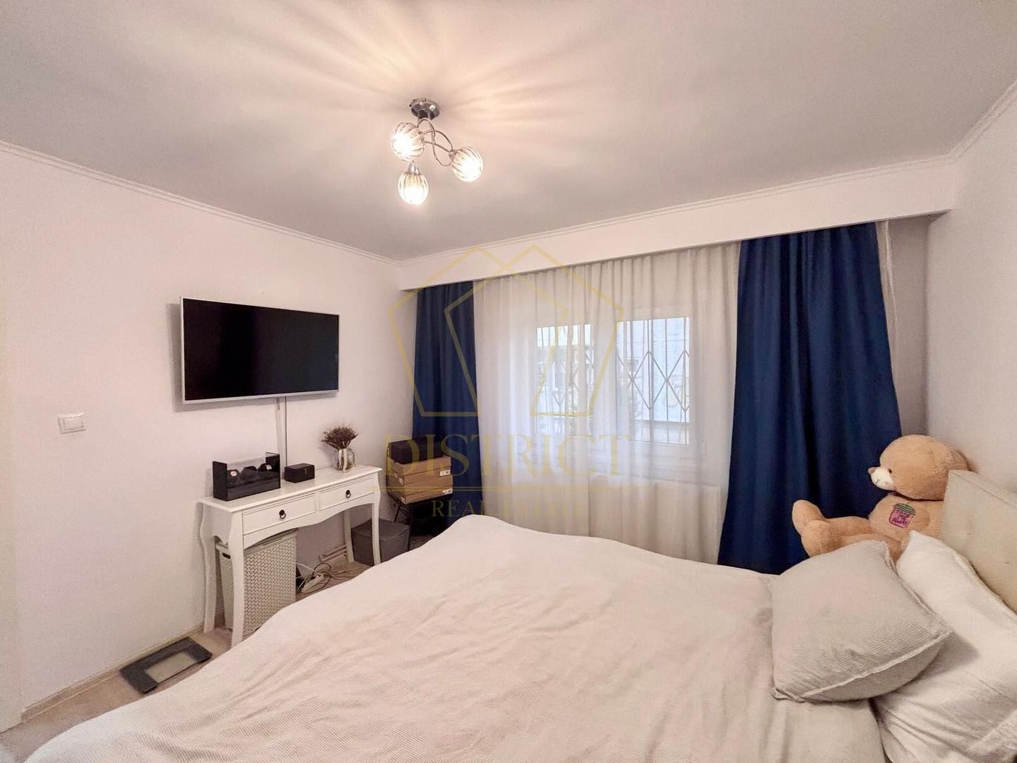 COM 0% Apartament modern cu 3 camere | Lunei - Poză 2
