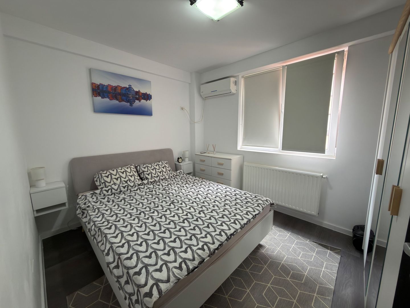 Apartament 2 camere | Centrala proprie | Renovat | Comision 0% | - Poză 4