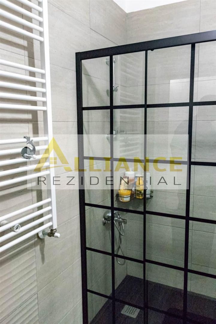Apartament 2 Camere | Cartierul Solar - Metalurgiei IParcare Inclusa - Poză 13