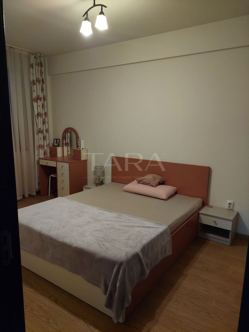 Apartament 2 camere, lângă Parcul Poligon – etaj 3/3 cu acces în pod. - Poză 5