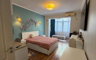 Apartament 2 Camere Premium | Ultracentral - Vedere Dâmbovița | Centrală Proprie - Poză 1