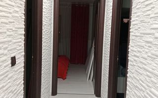Apartament 2 camere, Păcurari, Iași – Bloc 2017, mobilat, cu parcare - Poză 3