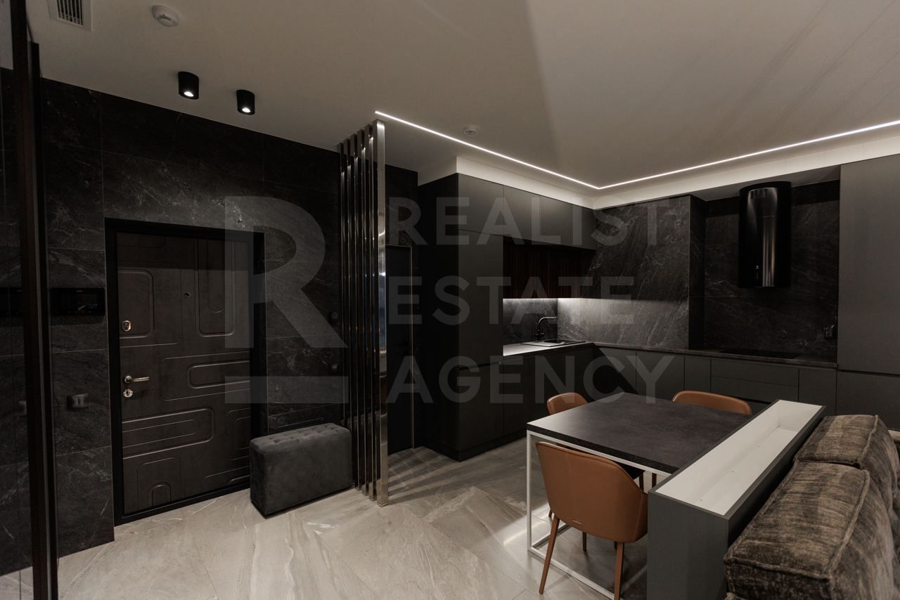 Chirie, apartament, 3 camere, bul. Ștefan cel Mare, Centru - Poză 17