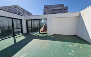 Piata Dorobanti  | Cladire office pentru sediu central - Poză 16