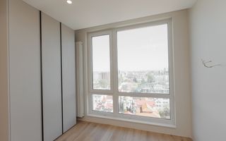 Vânzare, apartament, 4 camere, strada Constantin Stere, Centru - Poză 10