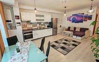 2 camere, modern, bloc nou, terasa, Gheorgheni, West Side, FSEGA - Poză 10