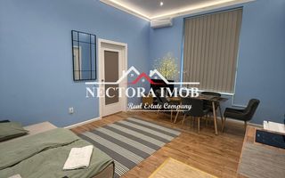 NECTORA IMOB-Apartament 2 camere, Ultracentral, Str. Moscovei, 47 mp - Poză 3