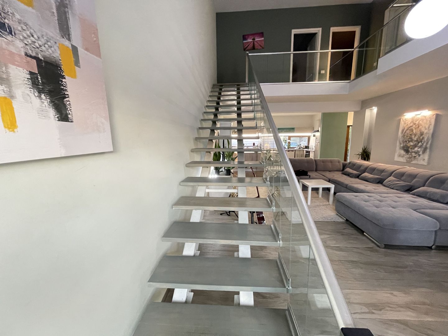 Duplex frumos în Dumbravita-zona Padure - Poză 9