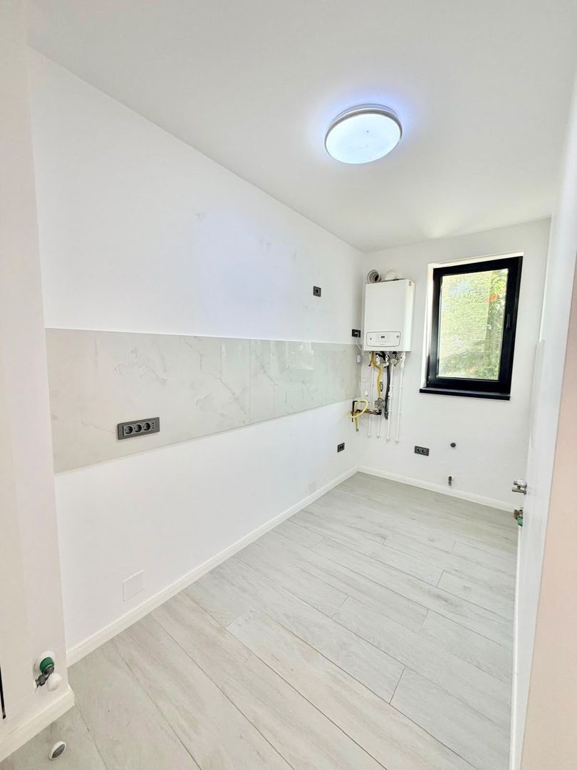 Apartament cu 2 camere – central, Str Mareșal Foch - Poză 6