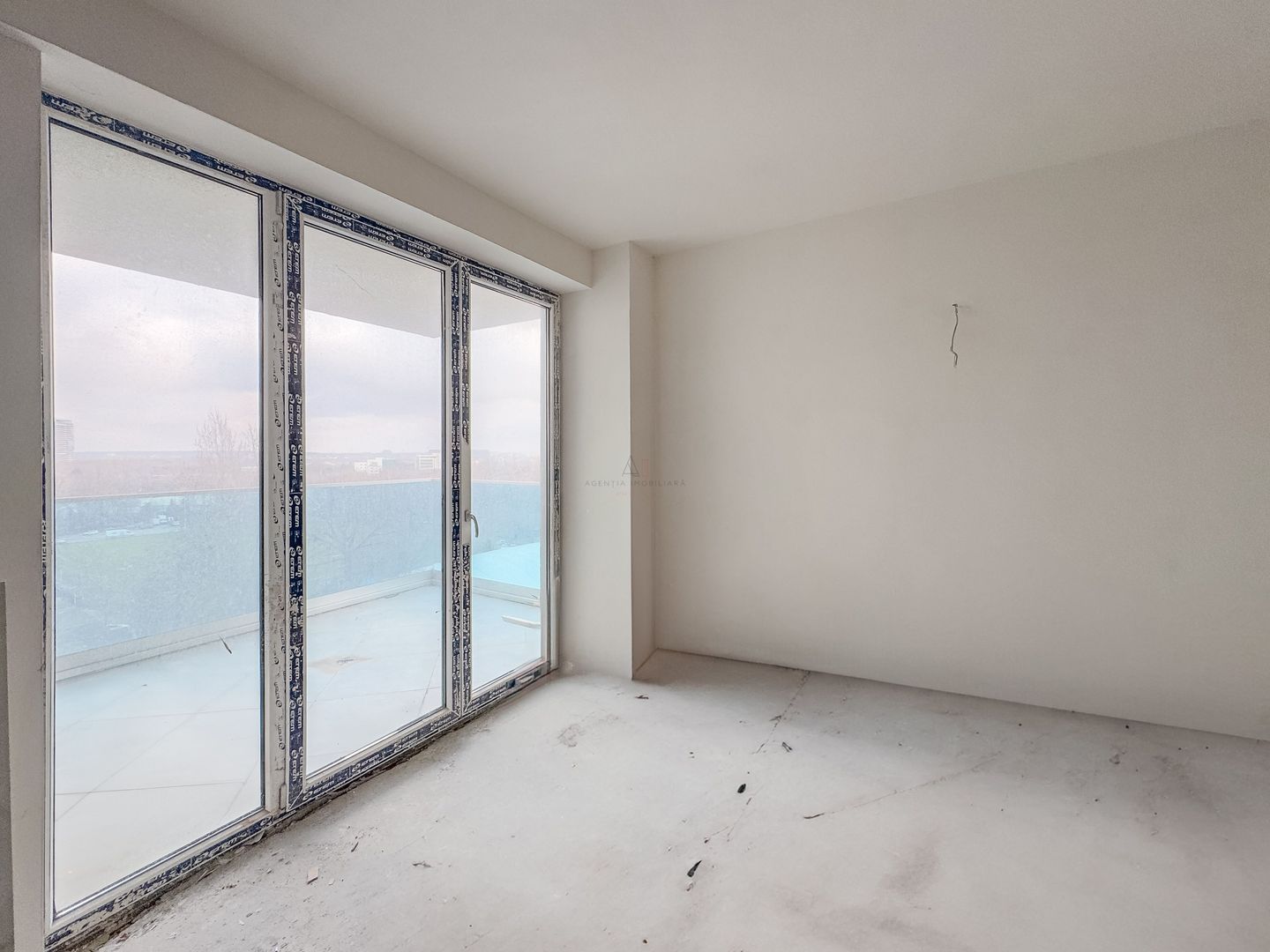 3 Camere Floreasca Residence | Best Price | Vedere Lac - Poză 5