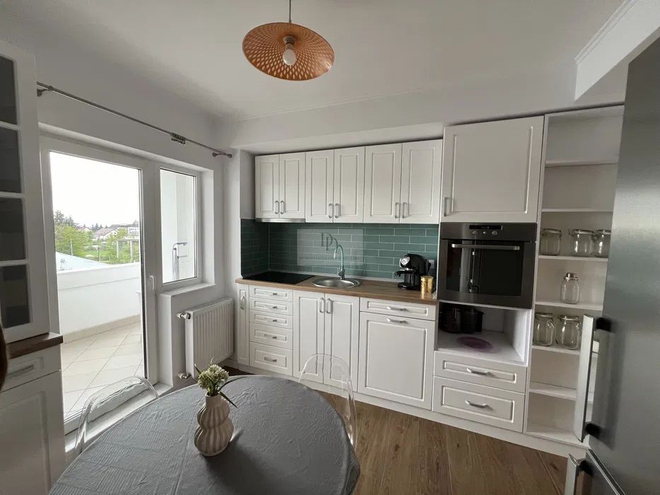 Apartament 2 camere finisaje moderne | Parcare inclusǎ | Calea Turzii - Poză 4