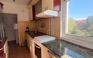 Apartament 1 camera | etaj intermediar | zona Cipariu | - Poză 4