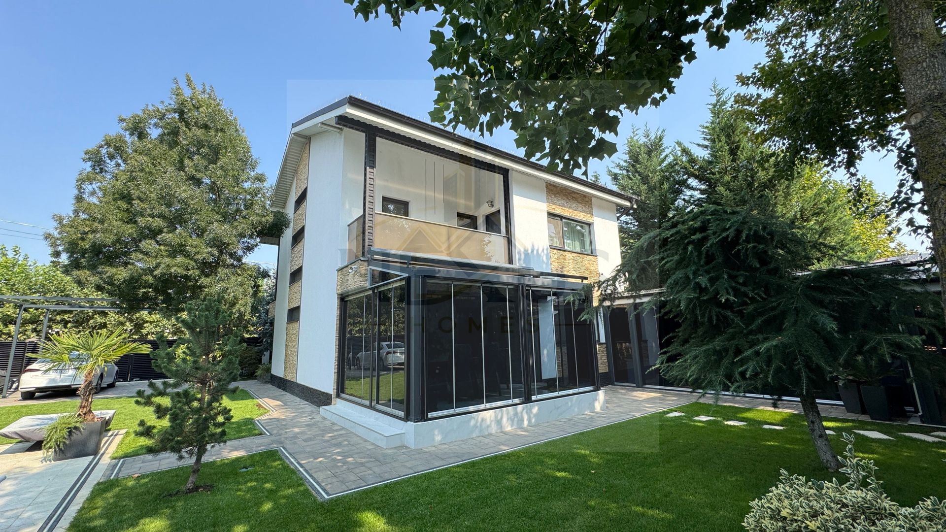 Casa Visurilor Tale în Comuna Berceni | 6 Camere | Finisaje Premium - Poză 4