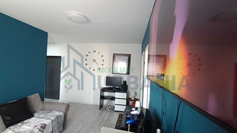 Apartament 2 camere, Lunca Cetatuii, Iași - Poză 8