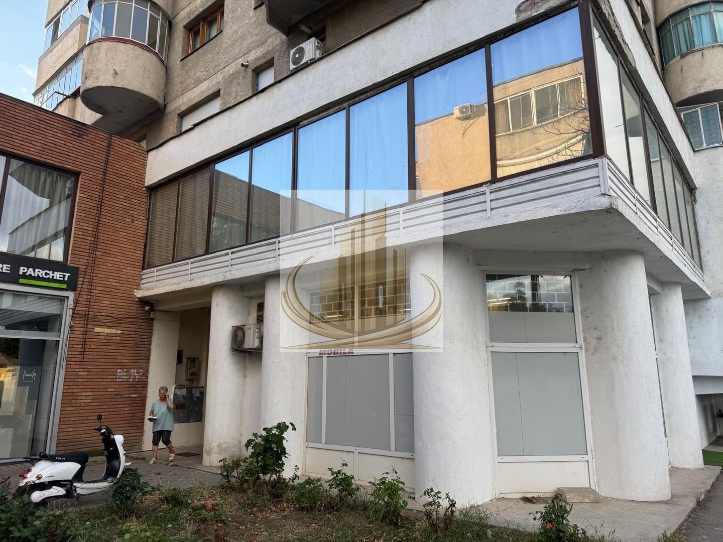 Investiție comercială 1.541 mp cu chiriași – Calea Aradului. - Poză 2