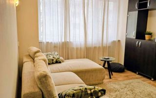 APARTAMENT  2 CAMERE  -CISMIGIU  -WALTER MARACINEANU - Poză 1