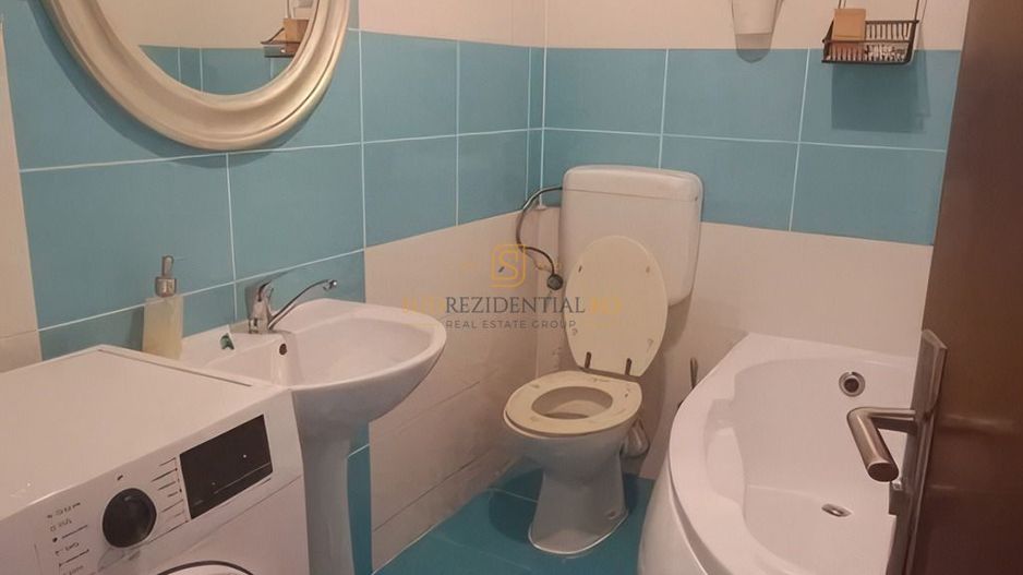 Garsoniera in Confort Urban Residence, gata de mutare, Salaj, Sector 5 - Poză 11