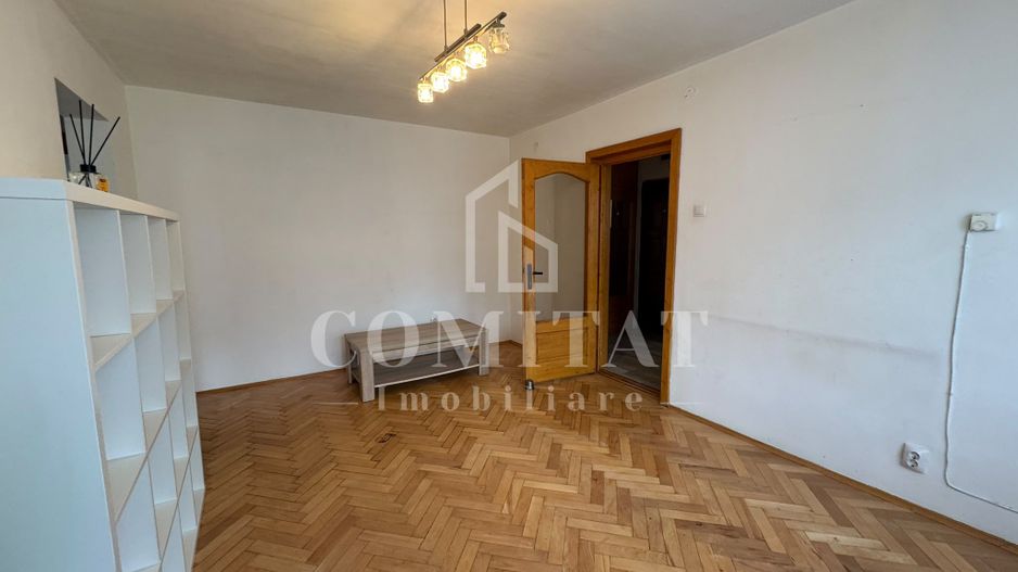 Apartament cu 3 camere | Cartierul Grigorescu | Zona Casa Radio - Poză 2