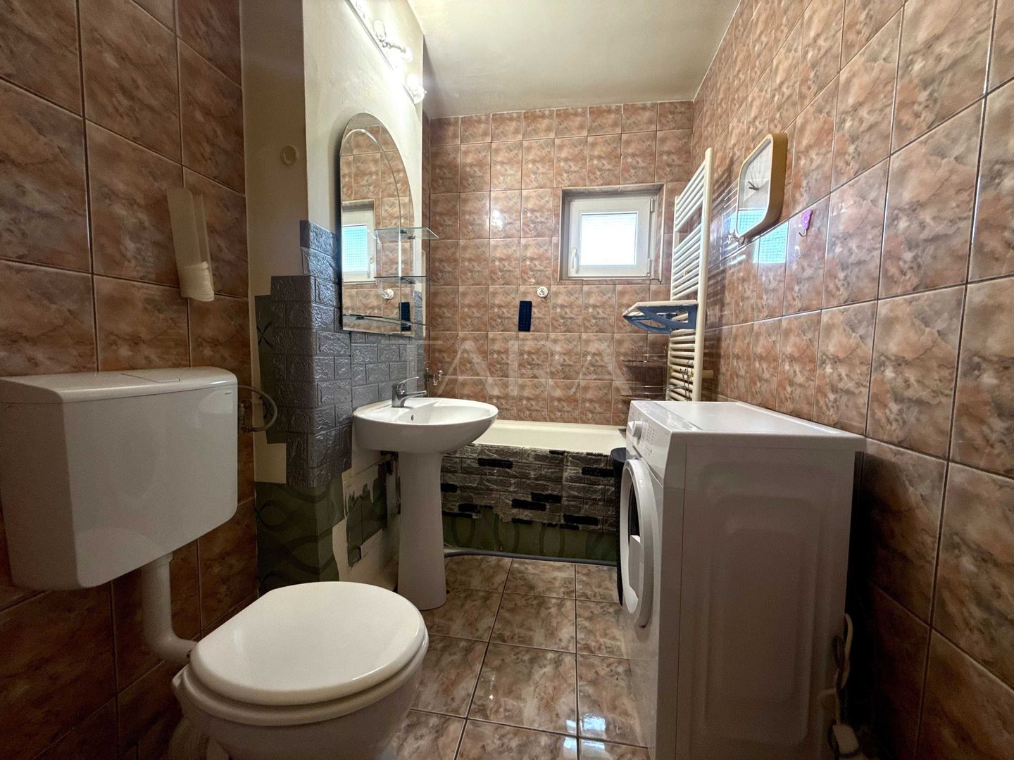 Apartament 2 camere Manastur, zona Calea Floresti - Poză 5