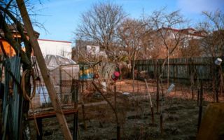 Teren intravilan Baneasa | 293 MP | Oportunitate investitie - Poză 2