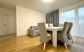 Apartament cu 3 camere la prima inchiriere! - Poză 2