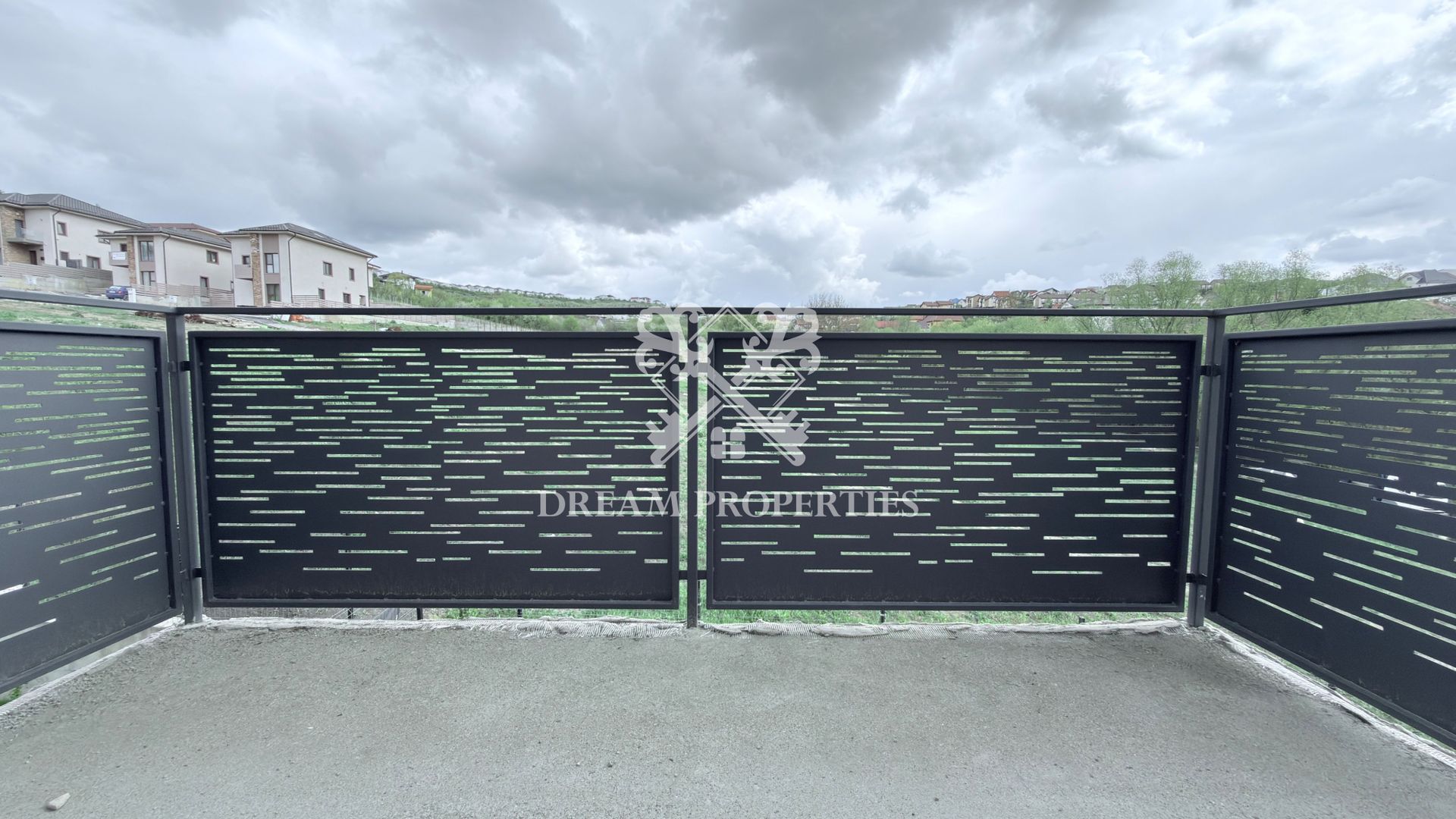 Casa tip duplex 5 camere, 3 bai, 119 mp, balcon, strada Crișeni Dezmir - Poză 10