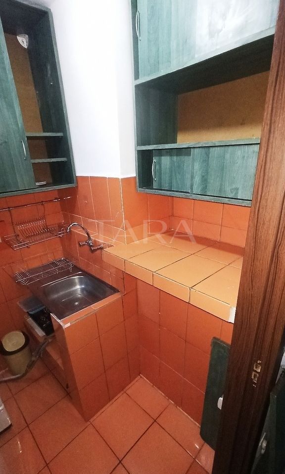 Apartament 2 camere, zona Piața Hermes, Gheorgheni - Poză 6