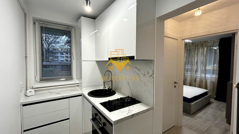 2 camere decomandate, Plopilor, USAMV, Platinia, Prima inchiriere - Poză 3