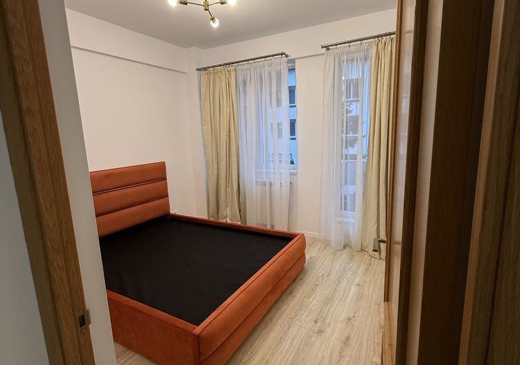 Apartament 2 camere de inchiriat | complet mobilat| New Residence Ghencea - Poză 1