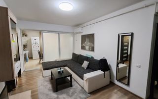 APARTAMENT 3 CAMERE,METROU LEONIDA , CENTRALA, MOBILAT-UTILAT - Poză 1