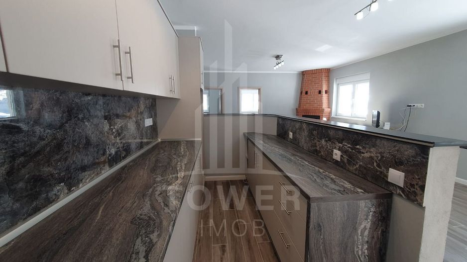 Casă de vacanță modernă | Loc. Tocile, jud Sibiu - Poză 5