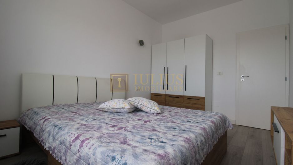 Bloc nou, loc de parcare, zona Aradului/str. LInistei - Poză 9