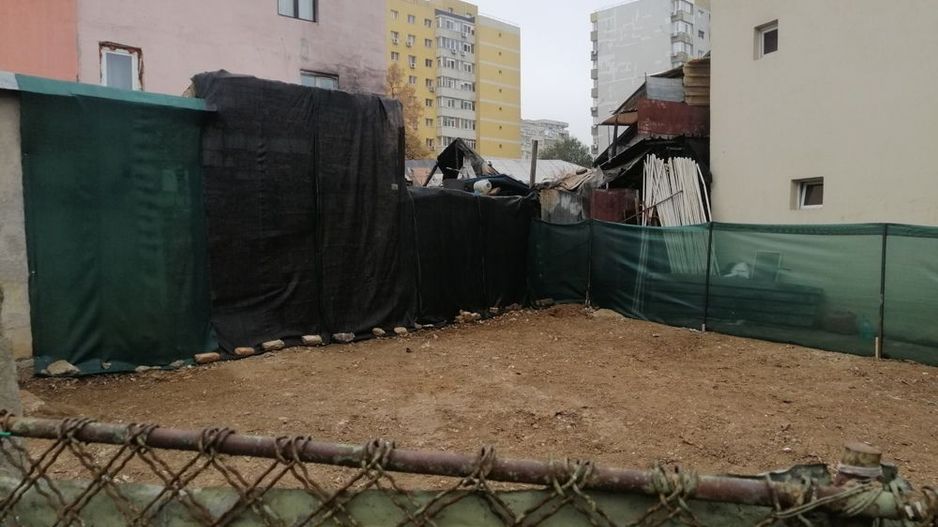 OFERTA Teren+proiect Basarabia Sector 2 T426 - Poză 6