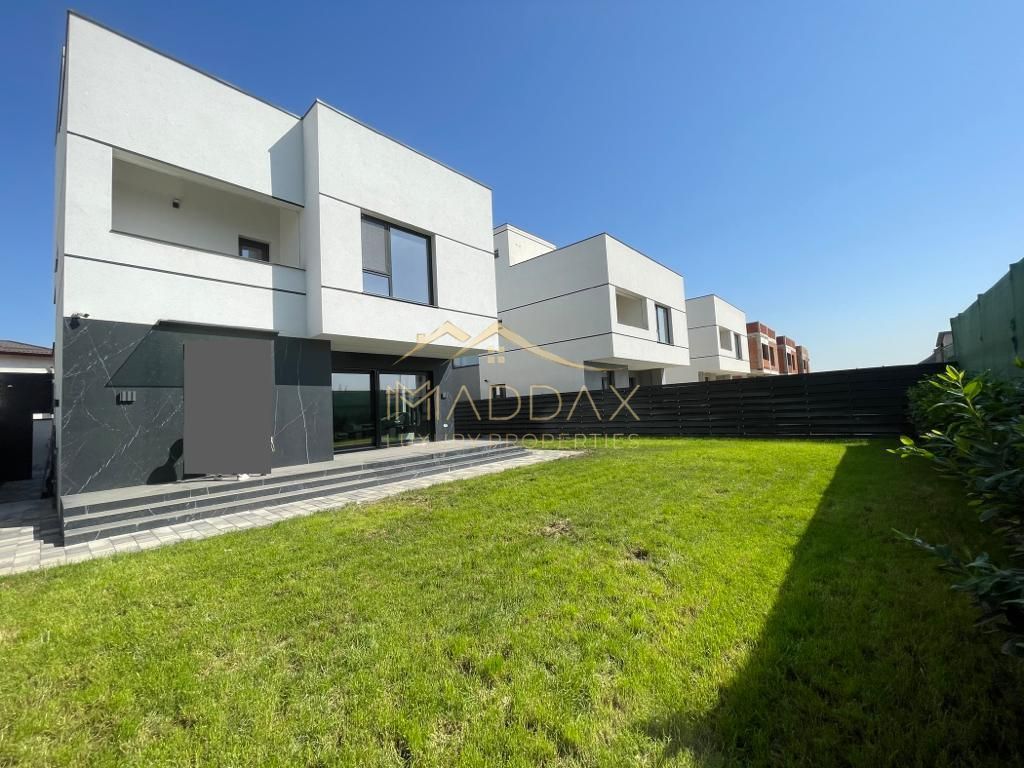 Casa moderna de LUX****Pipera-Tunari - Poză 4