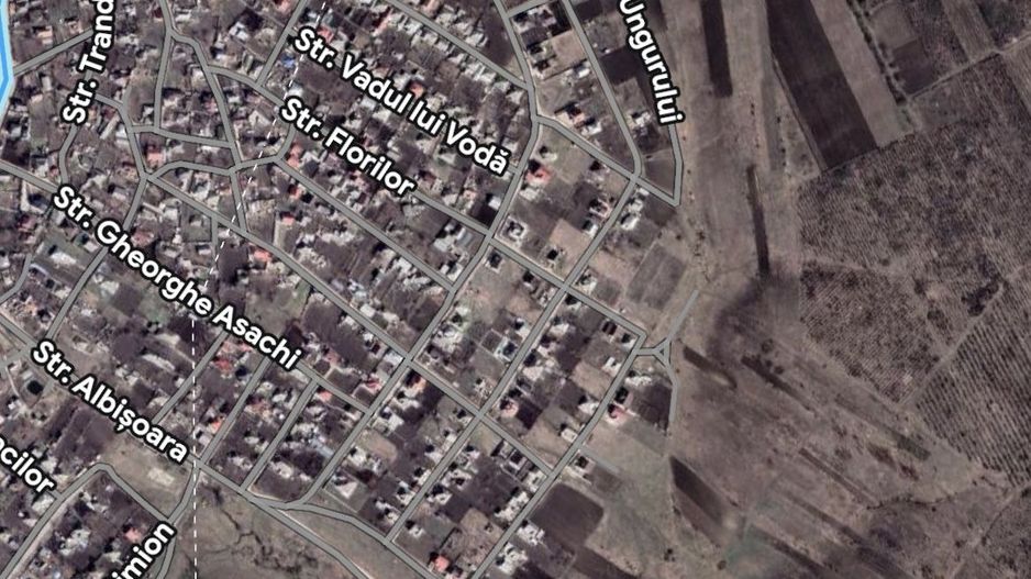 Teren agricol 20 Ari Colonița, Mun. Chișinău - Poză 2