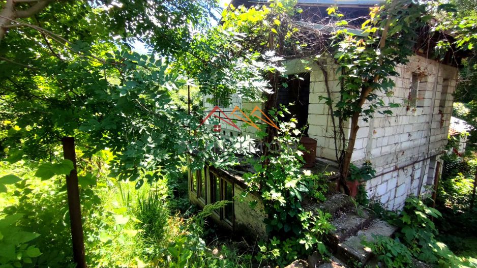 TEREN 986 MP SI CONSTRUCTIE NEFINALIZATA, CAMPINA - ZONA CENTRALA - Poză 4