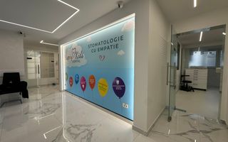 Clinica Stomatologica Premium – 2 Cabinete Complet Utilate – Metrou - Poză 3