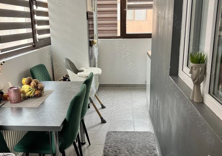 Apartament 2 camere Militari Residence - Poză 5