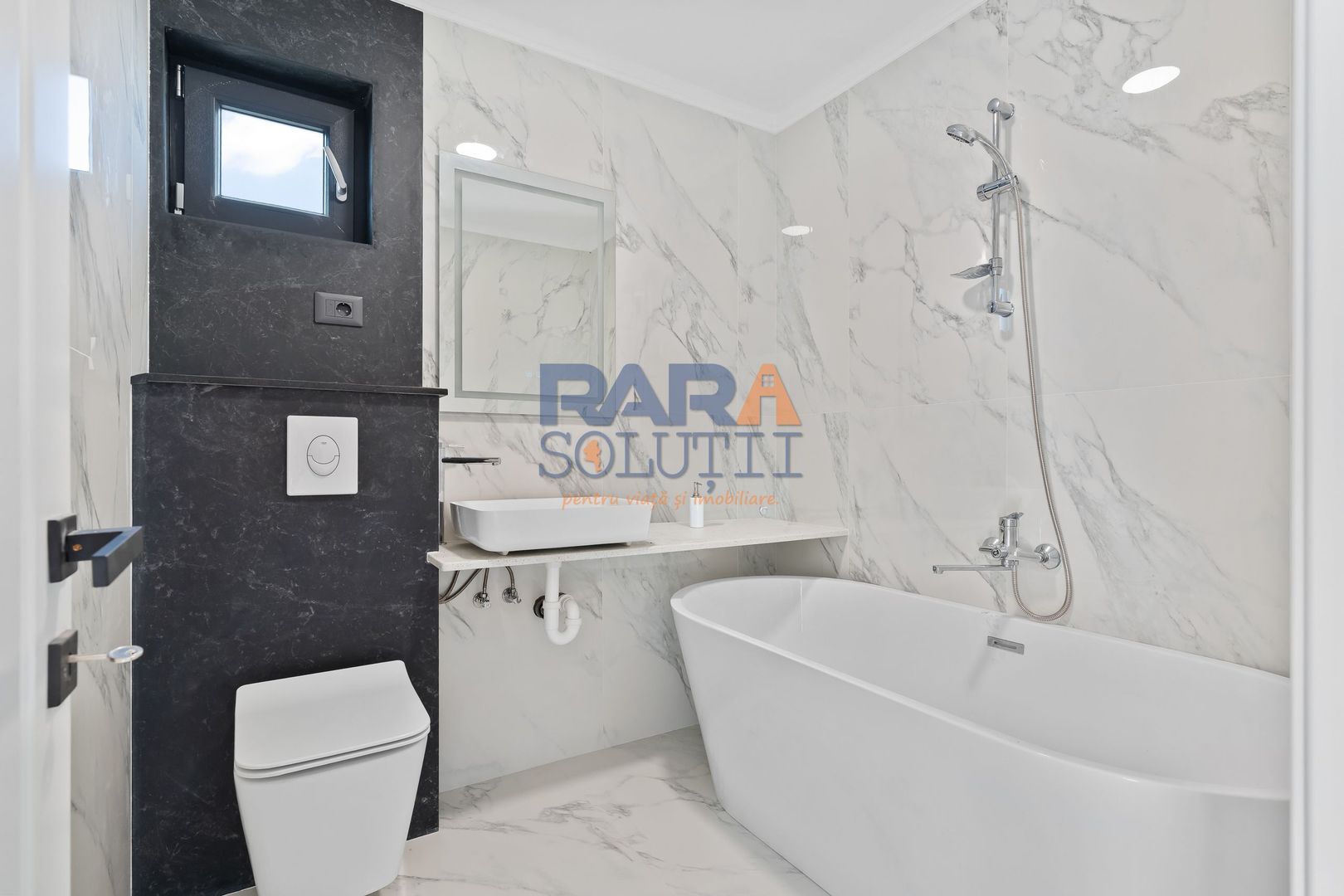 Casă nouă - construcție 2024 - Poză 5