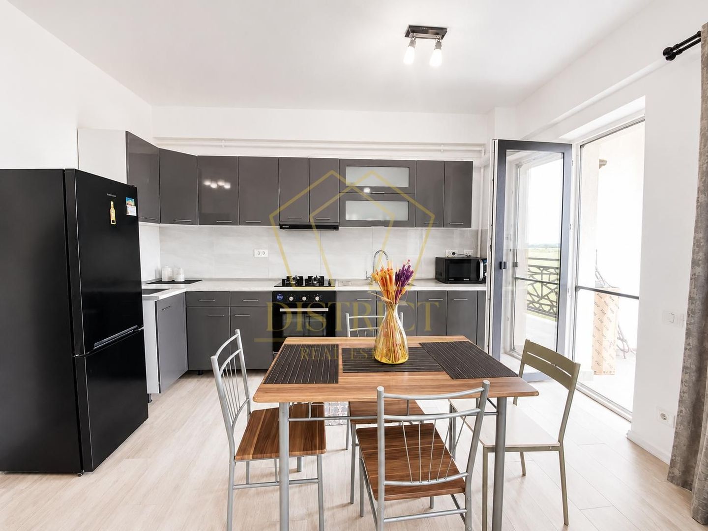 Apartament cu 2 camere | Giroc | Pet friendly - Poză 7